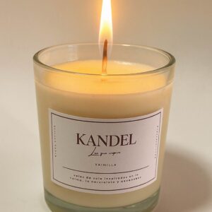 Vela "Natural Kandel"