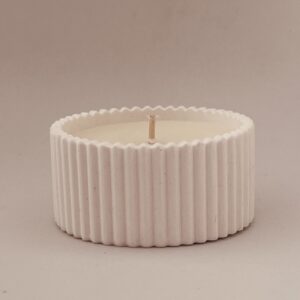 Vela "Cuenco Clásico"