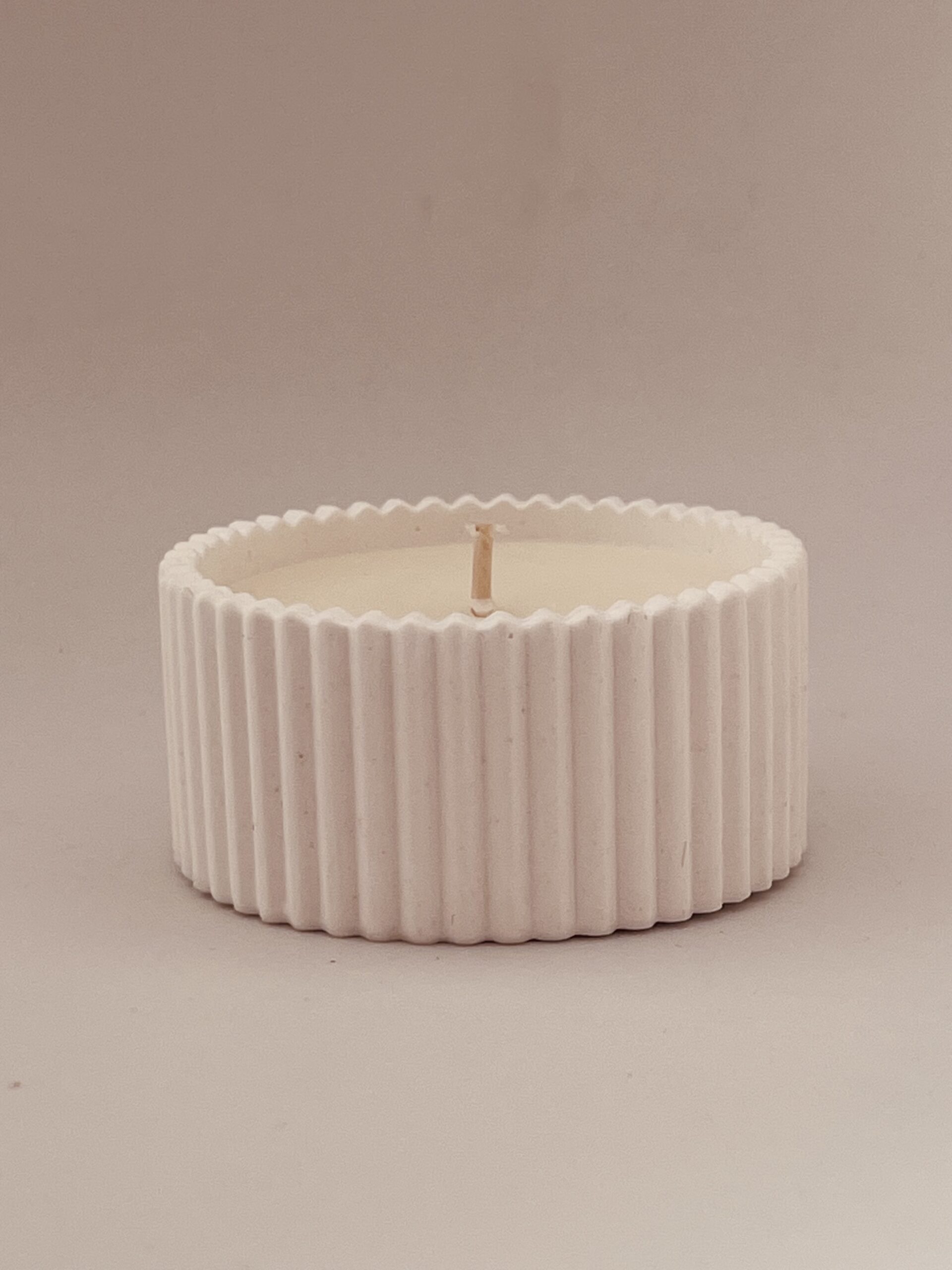 Vela "Cuenco Clásico"