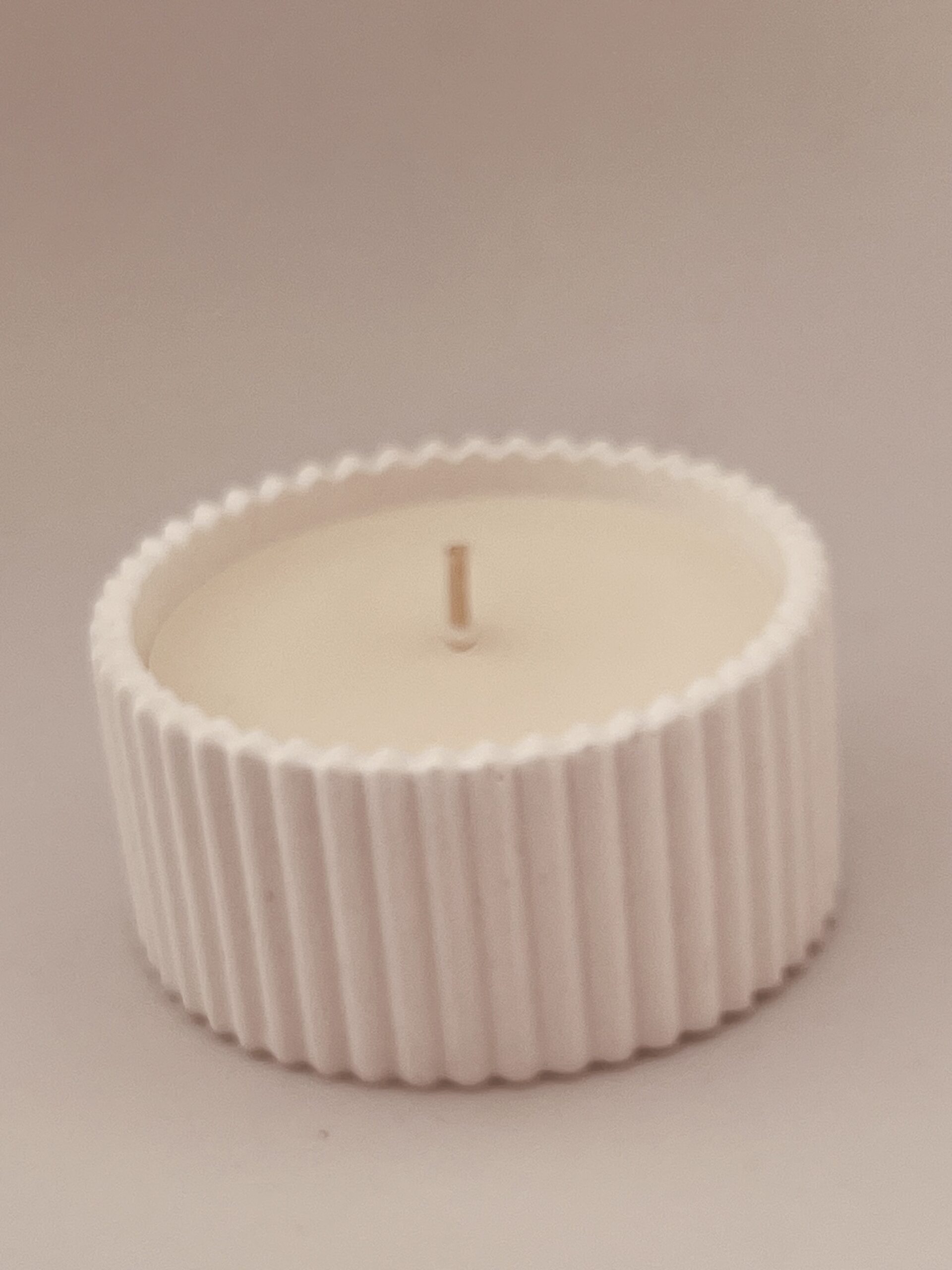 Vela "Cuenco Clásico" - Imagen 3