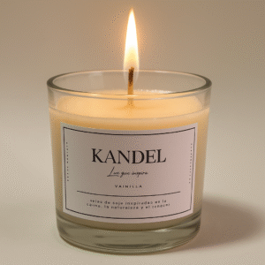 Vaso Tenesse Clásico Kandel 