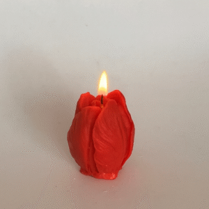 Vela "Tulipán Small"