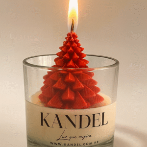 Vela Tenesse con Pino Deluxe