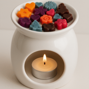 Wax Melts KANDEL — "Bombones aromáticos" 