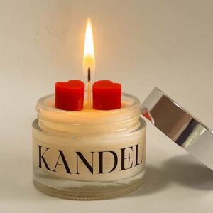 Vela “Mini Sweet Kandel” 