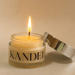 Vela “Mini Kandel” 