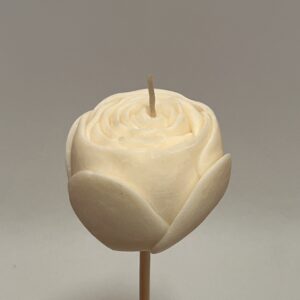 Vela "Rosa Amanecer"