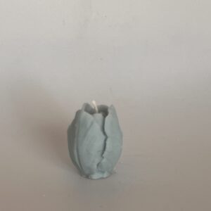 Vela "Tulipán Small"