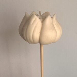 Vela "Flor de Lotto"