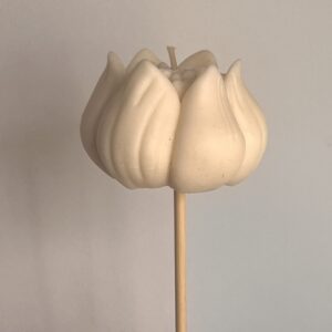 Vela "Flor de Lotto"