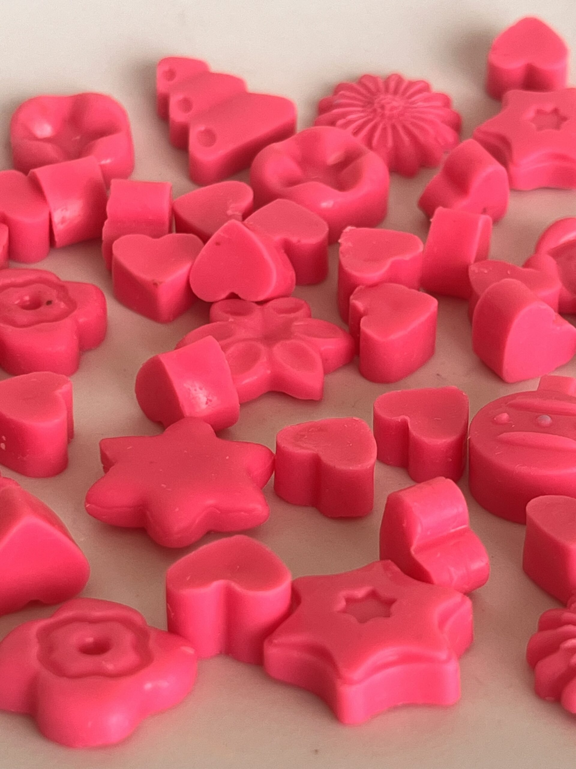 Wax Melts - Gardenia - Imagen 2