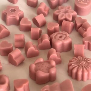 Wax Melts - Manzana/Canela