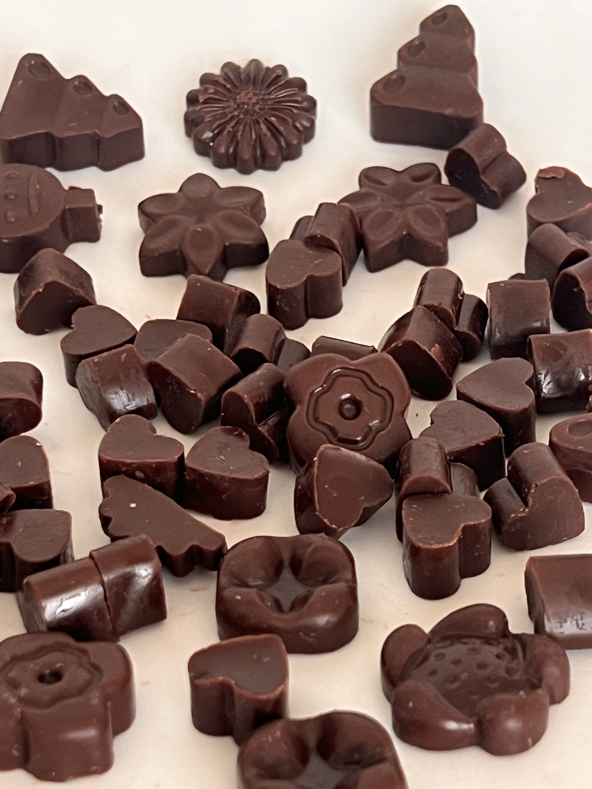 Wax Melts KANDEL — "Bombones aromáticos" - Imagen 9