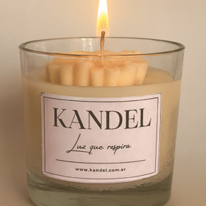 Vaso Tenesse con Margarita Natural