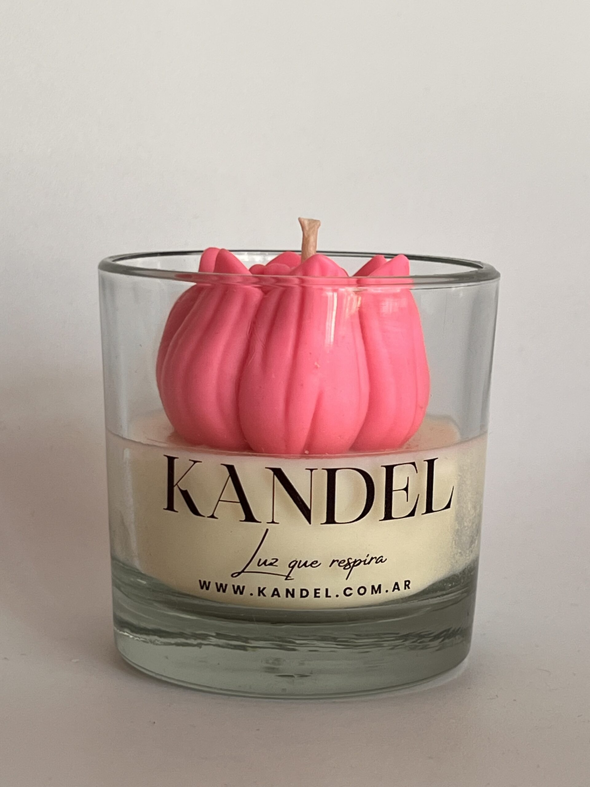 Vaso Tennesse + Lotto “KANDEL” - Imagen 4