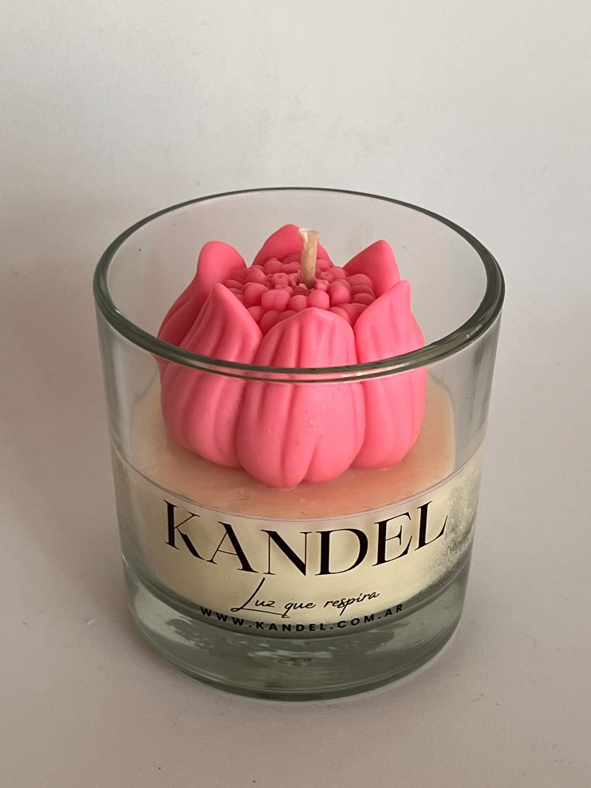 Vaso Tennesse + Lotto “KANDEL” - Imagen 5