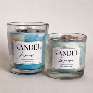 Promo "Dúo Océano"