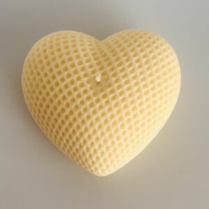 Vela Corazón “Latido”