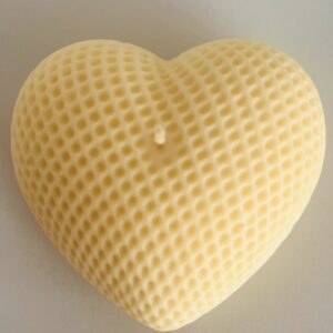 Vela Corazón “Eterno”