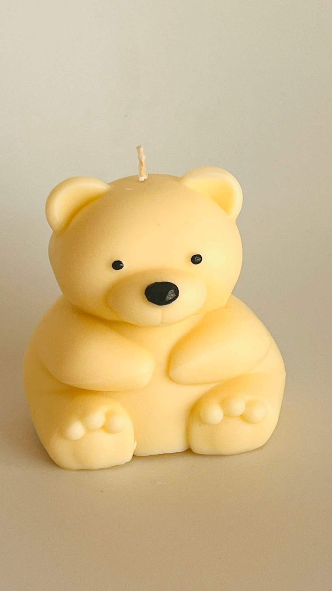 Vela Oso “Mimoso” - Imagen 2
