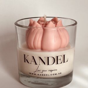 Vaso Tennesse + Lotto “KANDEL”