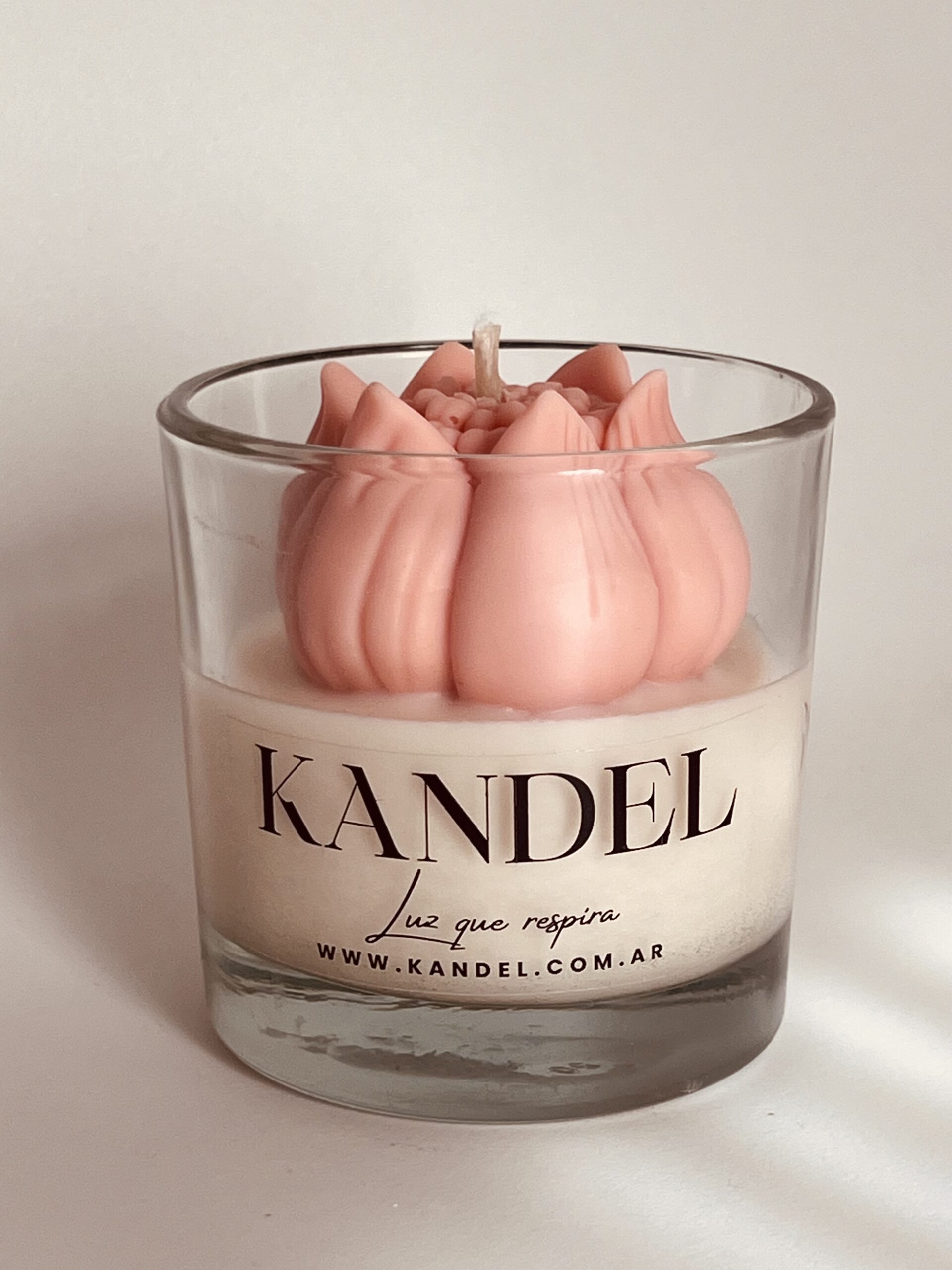 Vaso Tennesse + Lotto “KANDEL”