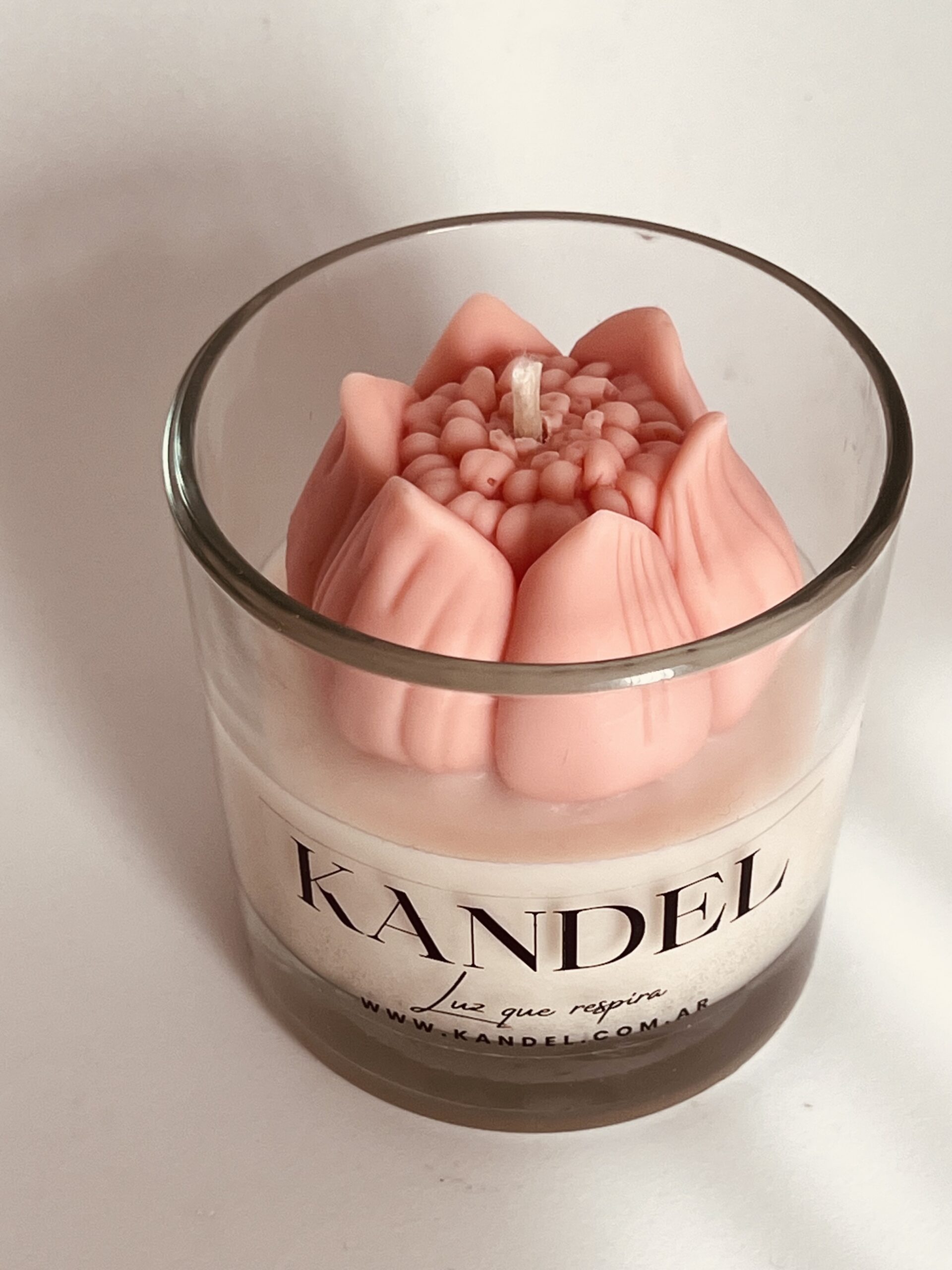 Vaso Tennesse + Lotto “KANDEL” - Imagen 8