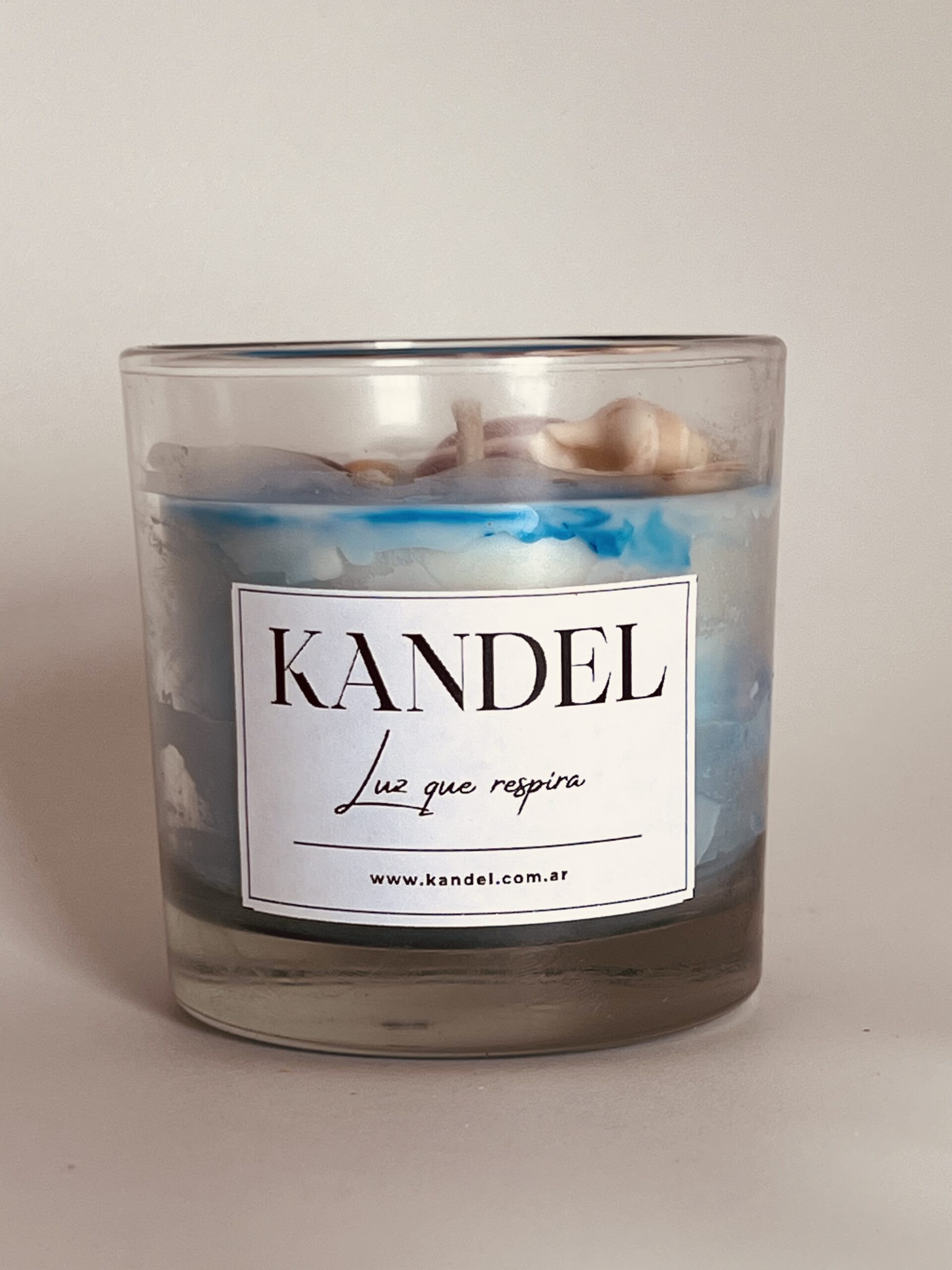 Vela "Océano Tennesse" - Imagen 7