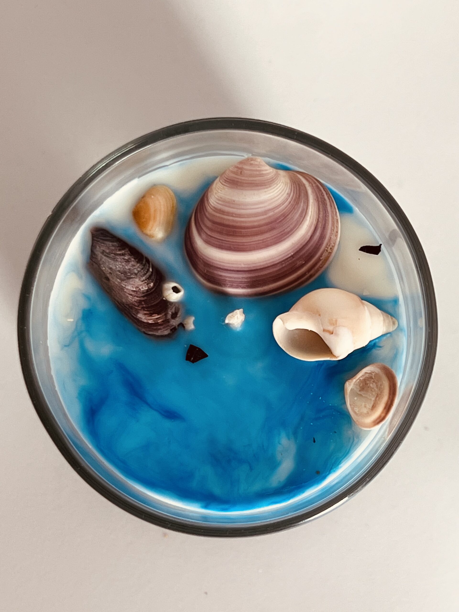 Vela "Océano Tennesse"