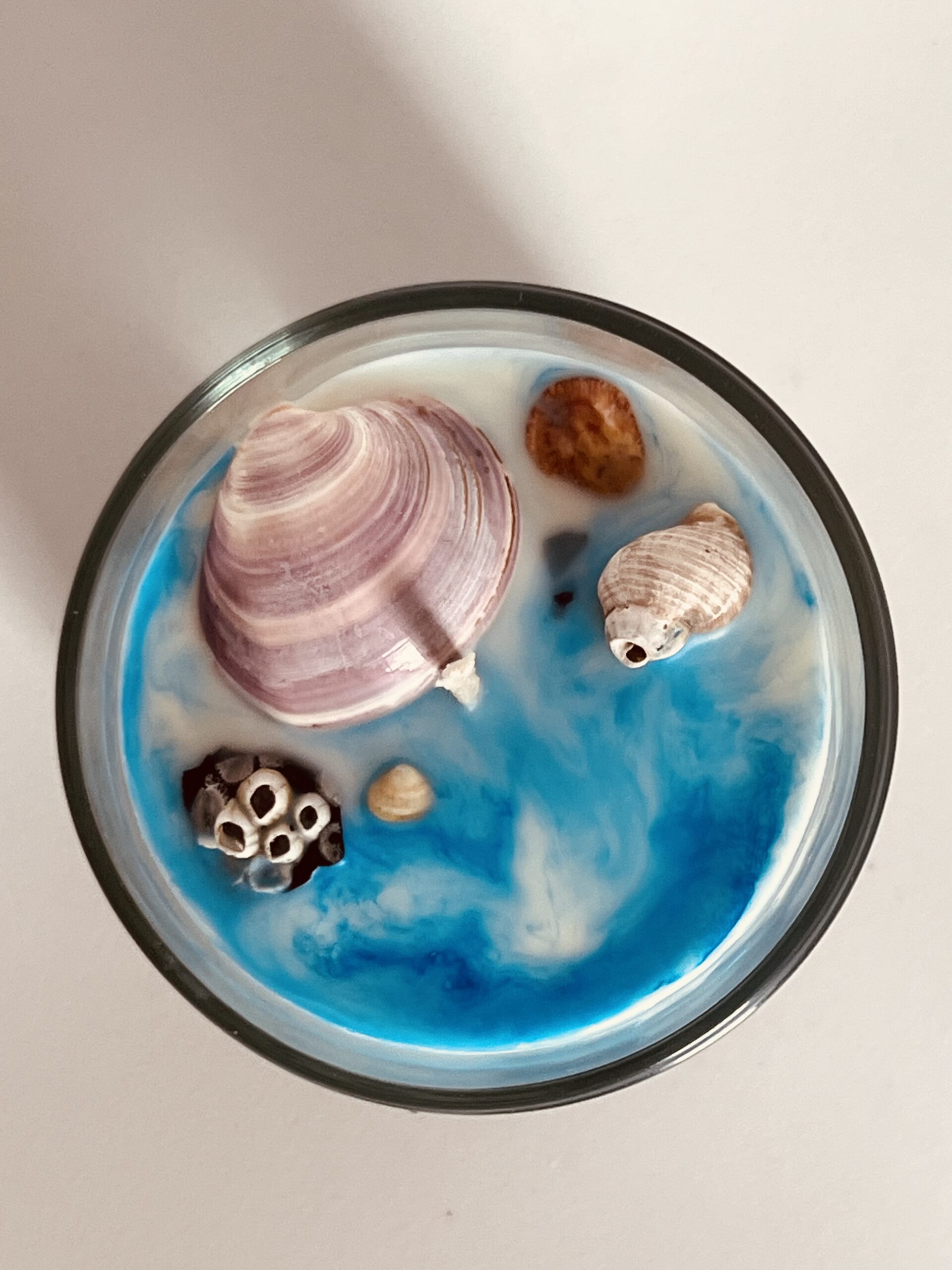 Vela "Océano Tennesse" - Imagen 6