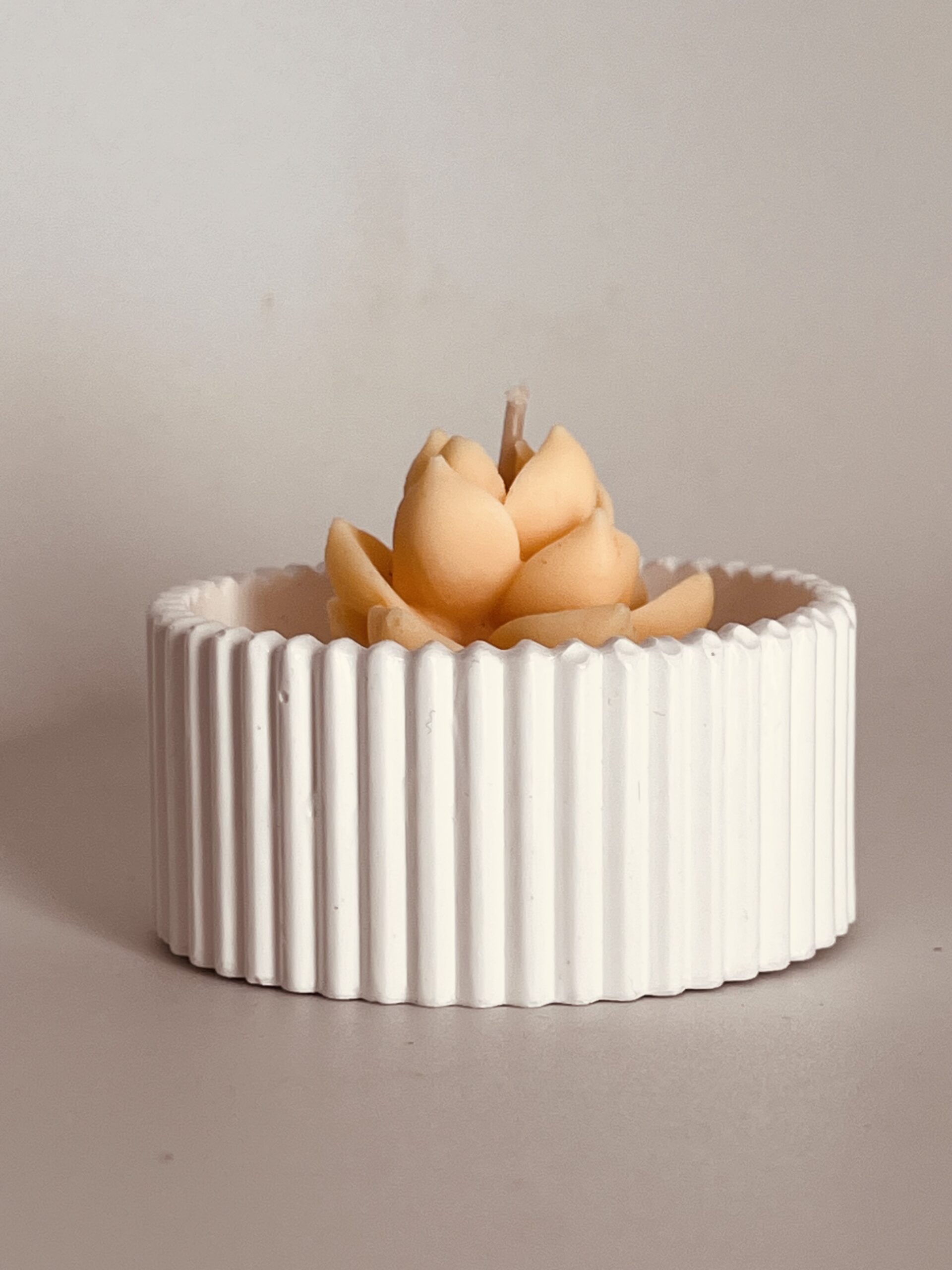 Vela "Cuenco Esencia" - Imagen 9