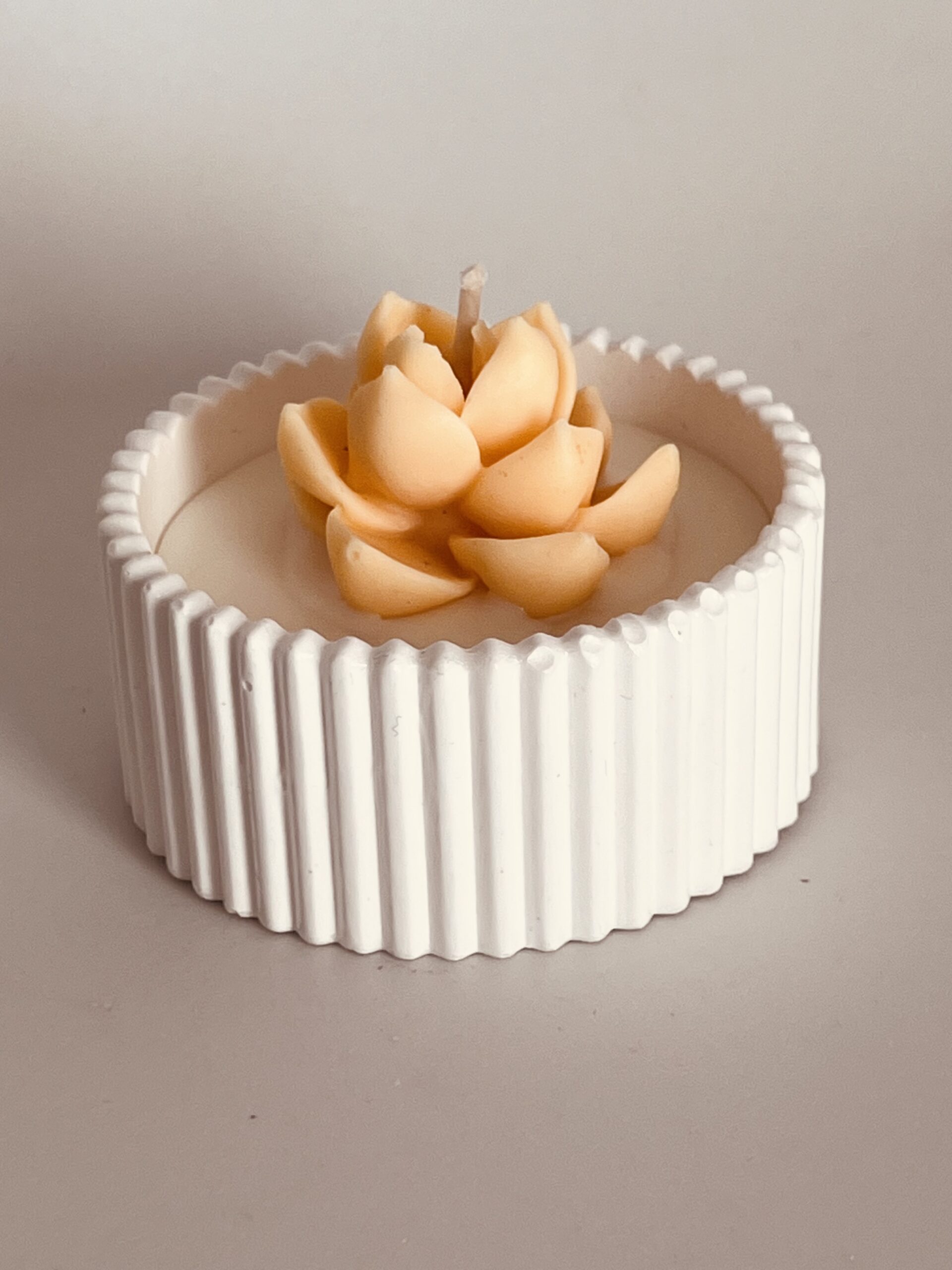 Vela "Cuenco Esencia" - Imagen 10