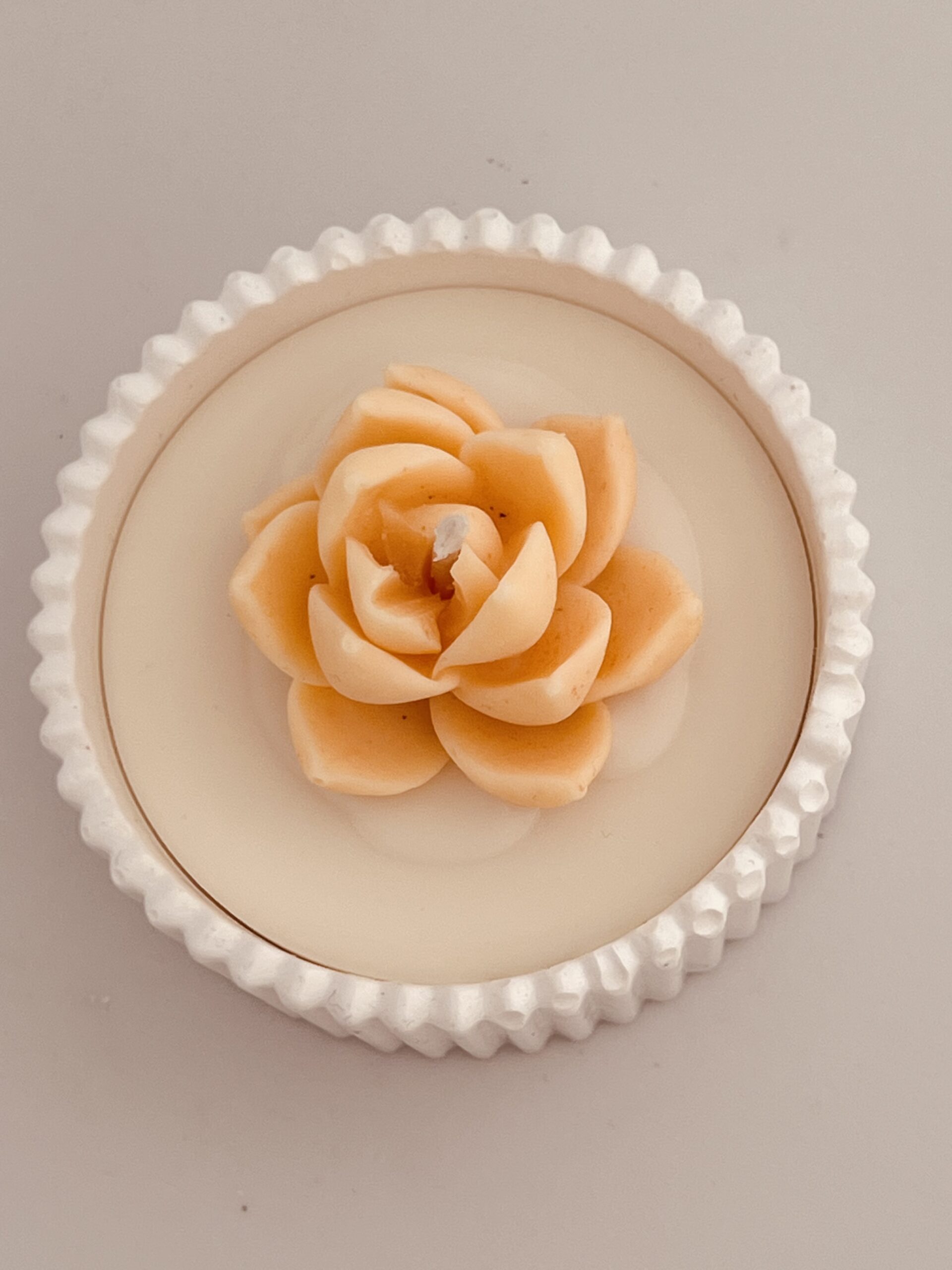 Vela "Cuenco Esencia" - Imagen 8