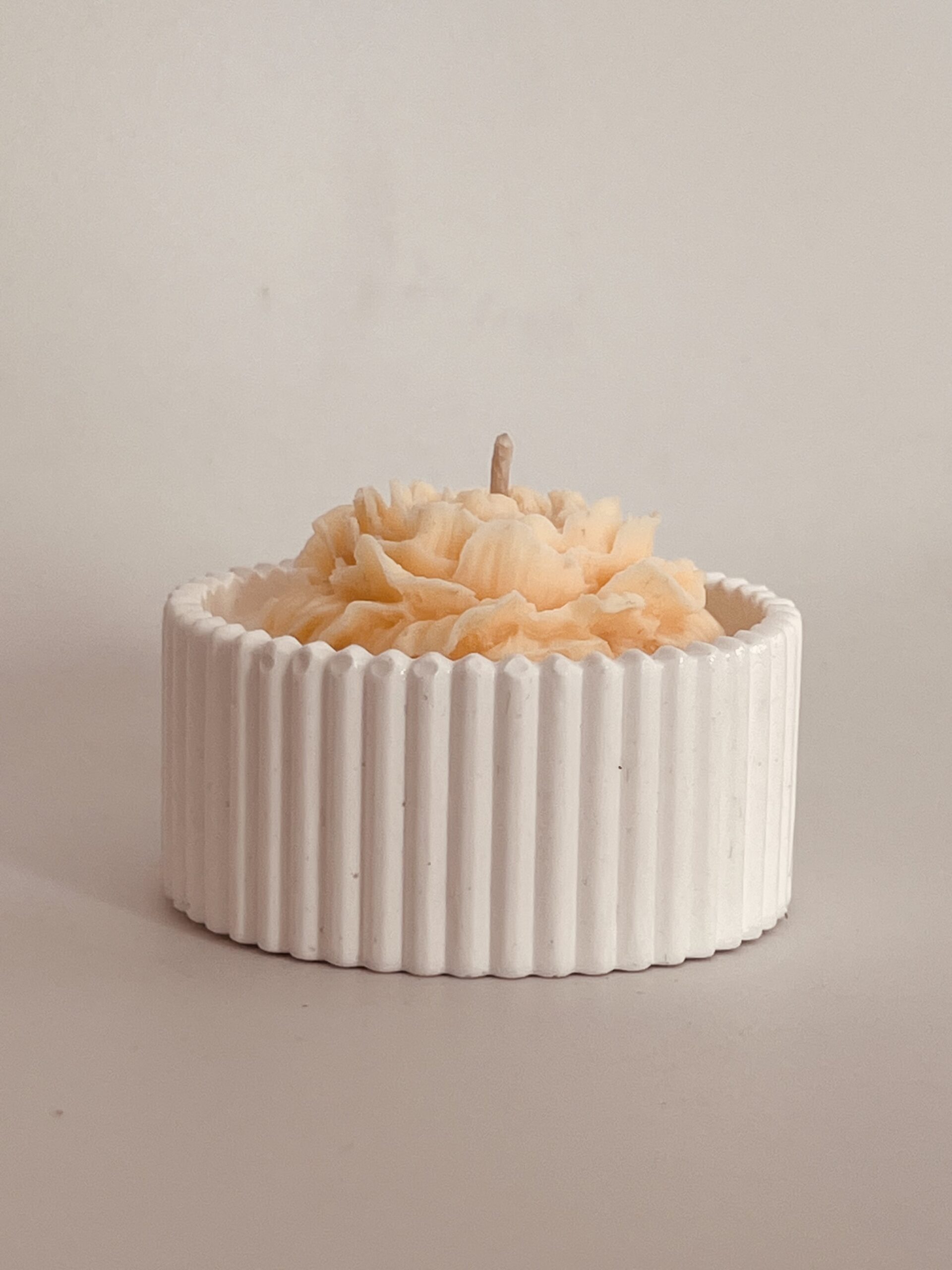 Vela "Cuenco Esencia" - Imagen 7