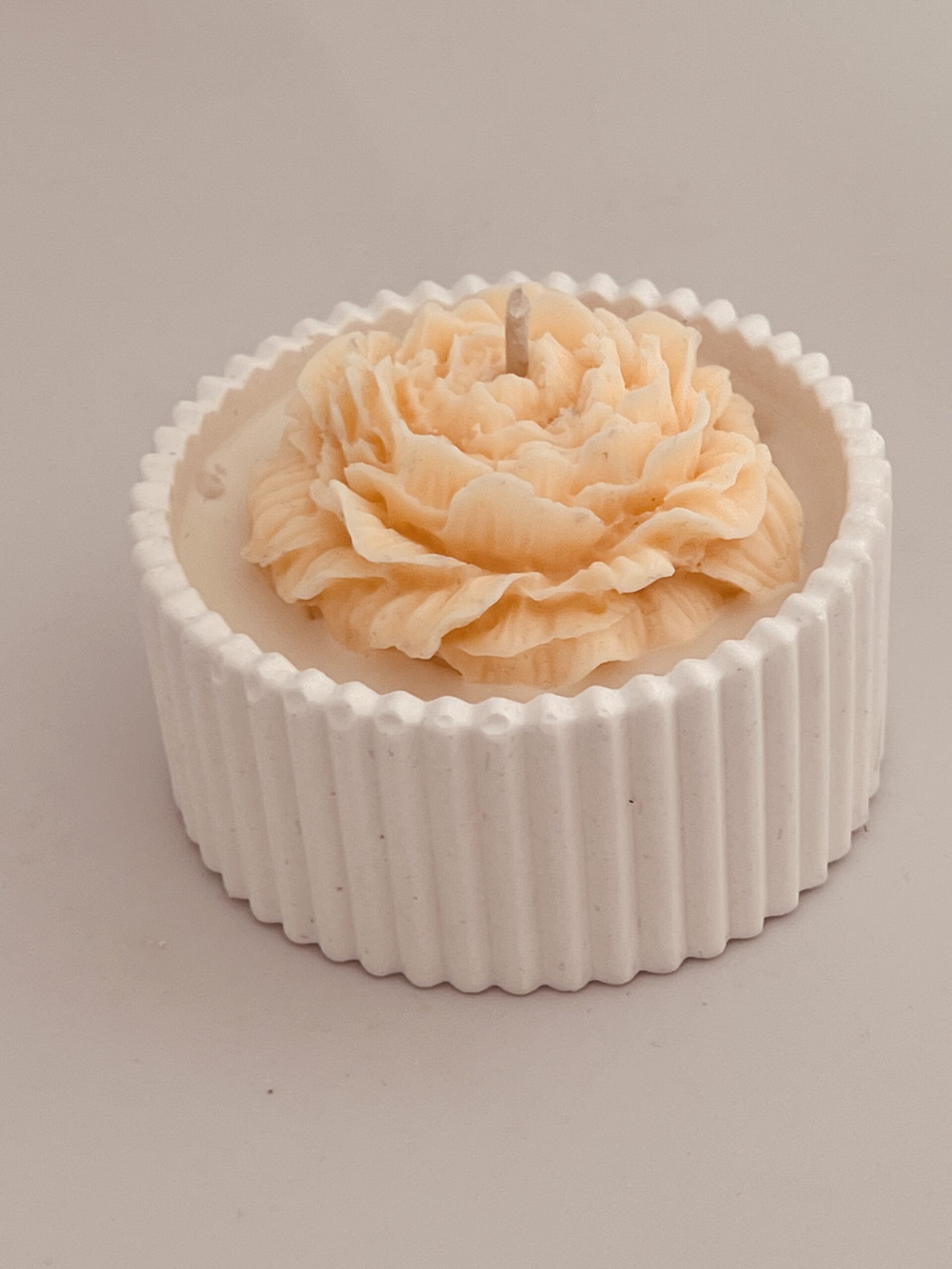 Vela "Cuenco Esencia" - Imagen 2