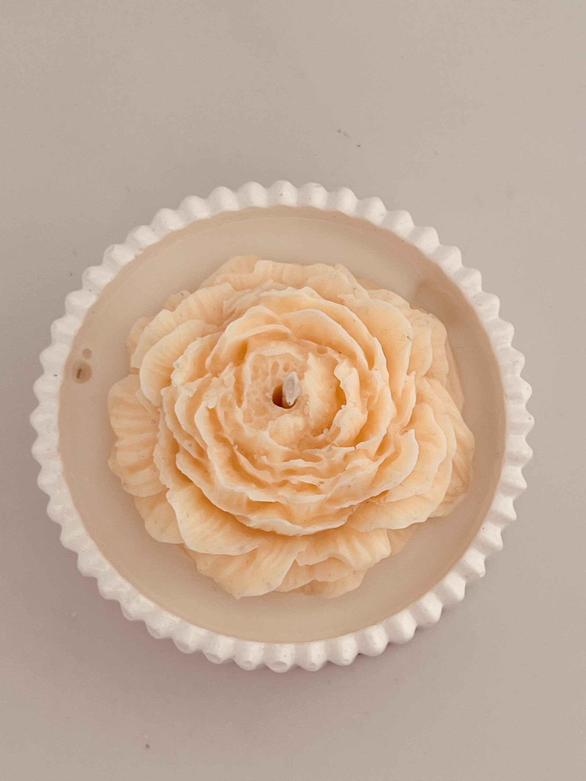 Vela "Cuenco Esencia" - Imagen 5