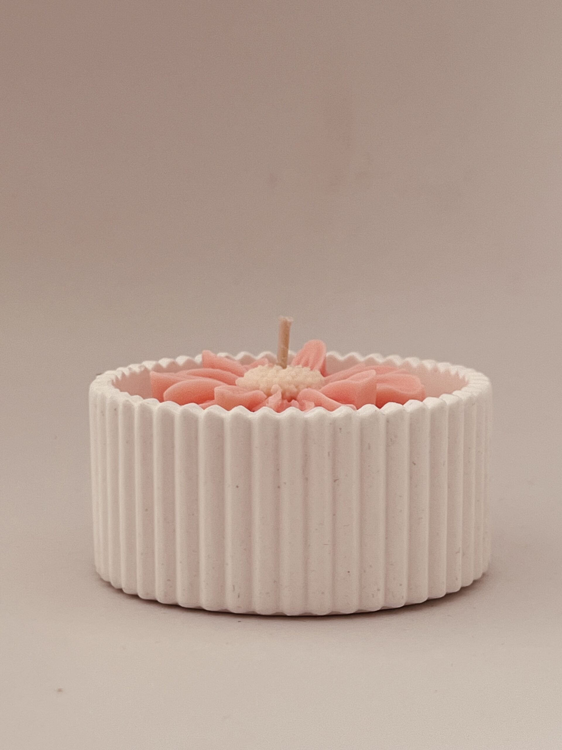 Vela "Cuenco Esencia" - Imagen 3