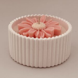 Vela "Cuenco Esencia"