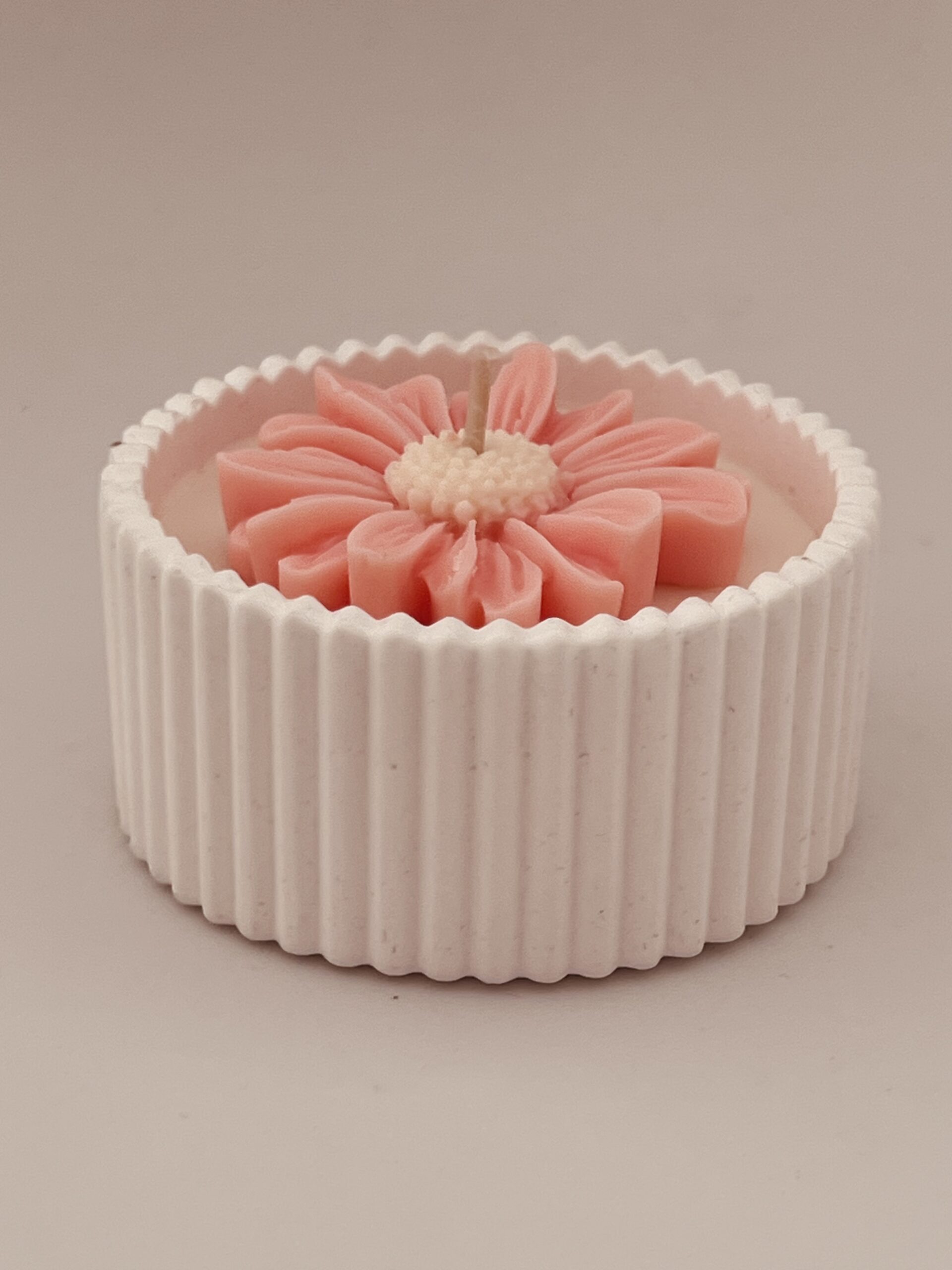 Vela "Cuenco Esencia"