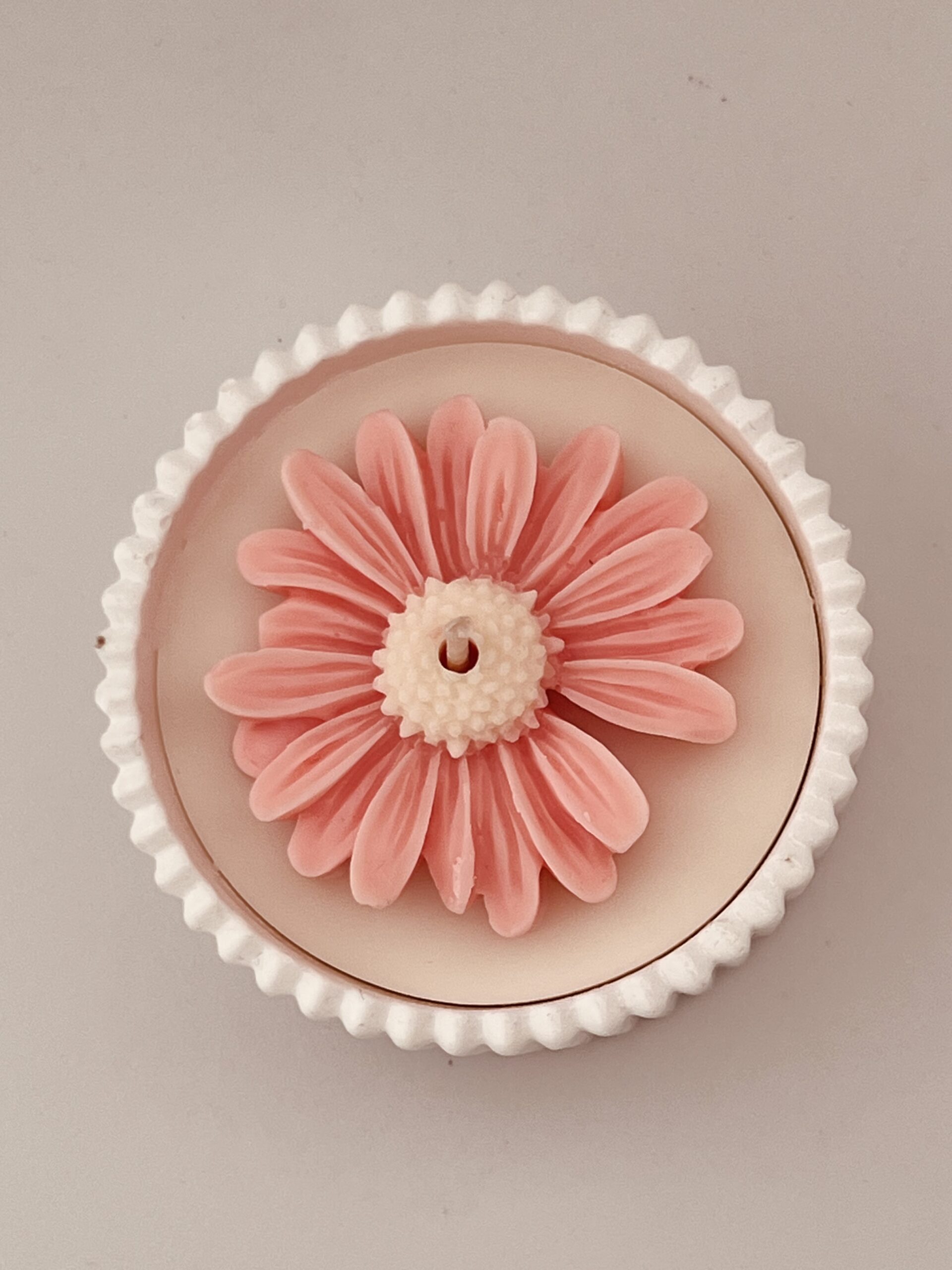 Vela "Cuenco Esencia" - Imagen 4