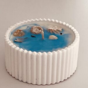 Vela "Cuenco del Mar"